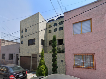 Casa en venta en Estela, Guadalupe Tepeyac, Gustavo A. Madero, Ciudad de México, CDMX