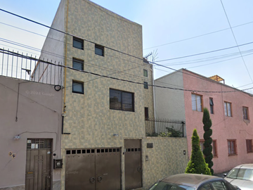 Casa en venta en Estela, Guadalupe Tepeyac, Gustavo A. Madero, Ciudad de México, CDMX