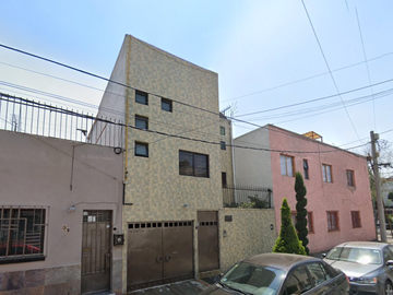 Casa en venta en Estela, Guadalupe Tepeyac, Gustavo A. Madero, Ciudad de México, CDMX