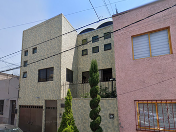 Casa en venta en Estela, Guadalupe Tepeyac, Gustavo A. Madero, Ciudad de México, CDMX