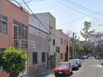 Casa en venta en Estela, Guadalupe Tepeyac, Gustavo A. Madero, Ciudad de México, CDMX
