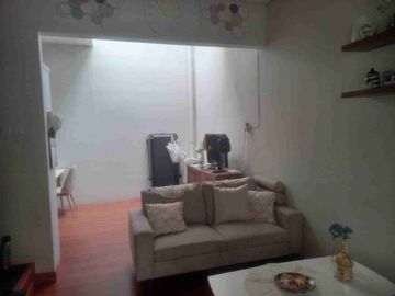 Di Jual Rumah 2 Lantai, Lokasi Super Strategis, Bebas Banjir, di Cluster Lavesh, Harapan Indah, Bekasi