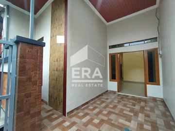 Jual Cepat Rumah Baru Siap Huni di Cluster Taman Flora Pondok Ungu Bekasi