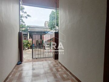 Jual Cepat Rumah Baru Siap Huni di Cluster Taman Flora Pondok Ungu Bekasi