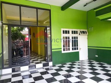 Rumah Dijual di Araya Malang – Dekat BINUS & Fasilitas Umum