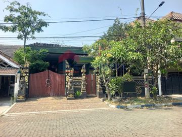 Rumah Strategis di Araya Malang – Dekat Universitas BINUS