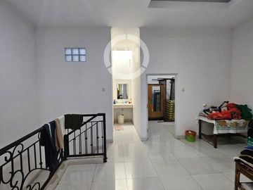 Rumah Minimalis di Gading Griya Lestari, Kelapa Gading, Jakarta Utara