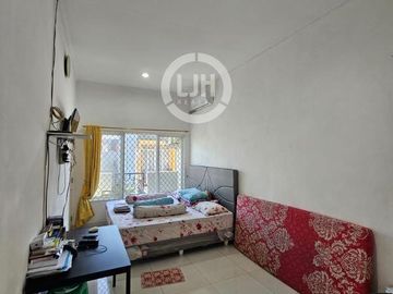 Rumah Minimalis di Gading Griya Lestari, Kelapa Gading, Jakarta Utara