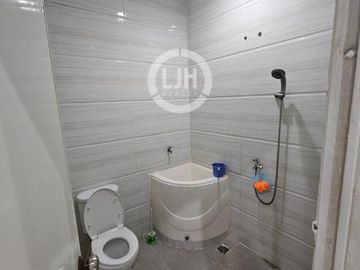Rumah Minimalis di Gading Griya Lestari, Kelapa Gading, Jakarta Utara