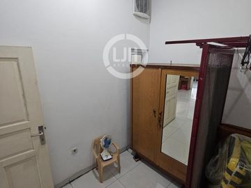 Rumah Minimalis di Gading Griya Lestari, Kelapa Gading, Jakarta Utara