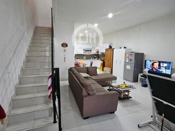 Rumah Minimalis di Gading Griya Lestari, Kelapa Gading, Jakarta Utara
