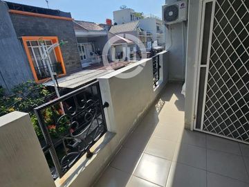 Rumah Minimalis di Gading Griya Lestari, Kelapa Gading, Jakarta Utara