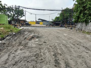 Di Jual Gudang di Jurumudi Baru Ceper Tangerang Banten