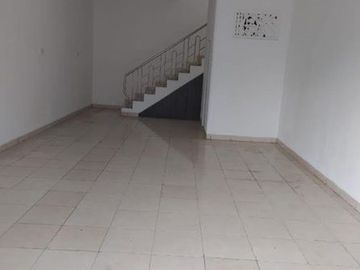 Disewakan Ruko 2 lantai , Luas 110m2 di Kemang Selatan  VIII