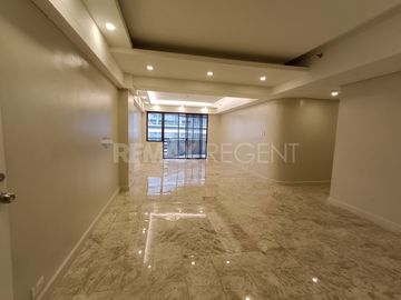 3 Bedroom Condominium for Lease in Parc Regent, Makati City