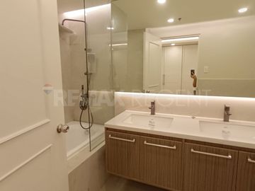 3 Bedroom Condominium for Lease in Parc Regent, Makati City