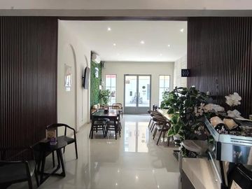 Disewa Ruko Maggiore Gandeng Depan Belakang di Gading Serpong