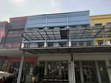 Disewa Ruko Maggiore Gandeng Depan Belakang di Gading Serpong