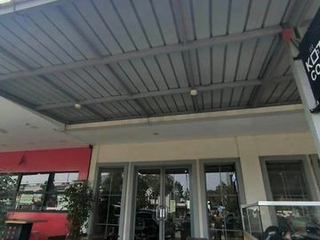 Disewa Ruko Maggiore Gandeng Depan Belakang di Gading Serpong