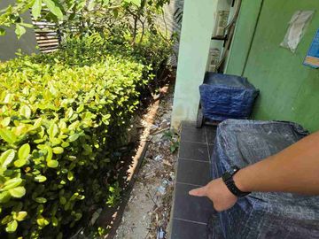 Ruko Fluorite Gandeng 2, 3 Lantai, Hadap Jalan Raya Gading Serpong