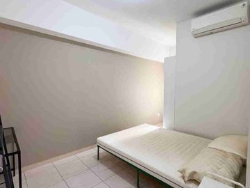 JUAL/SEWA Cepat apartemen springlake summarecon bekasi FULL FURNISH SIAP HUNI