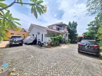 Dijual Rumah Tiban Ayu, Tiban