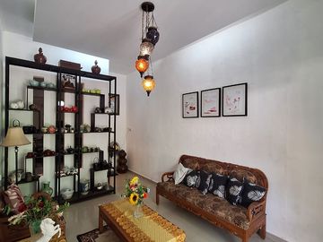 Dijual Rumah Tiban Ayu, Tiban
