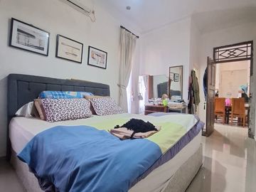 Dijual Rumah Tiban Ayu, Tiban