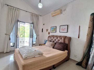 Dijual Rumah Tiban Ayu, Tiban