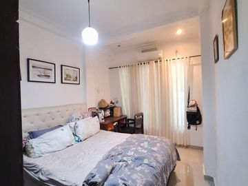 Dijual Rumah Tiban Ayu, Tiban