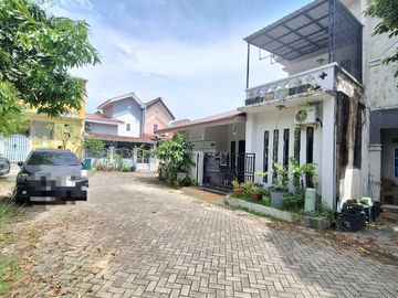 Dijual Rumah Tiban Ayu, Tiban