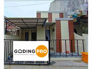 dijual rumah di citra raya Cikupa cluster Indira