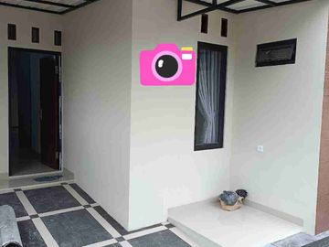 dijual rumah di citra raya Cikupa cluster Indira