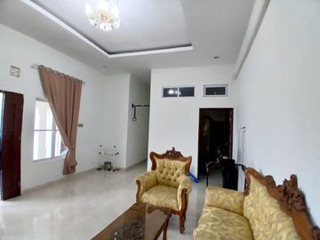 Dijual Rumah Anggrek Mas 2, Batam Centre