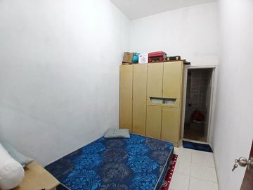 Dijual Rumah Anggrek Mas 2, Batam Centre