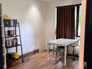 dijual rumah asri di jatinangor sumedang dekat dengan kamous itb dan unpad