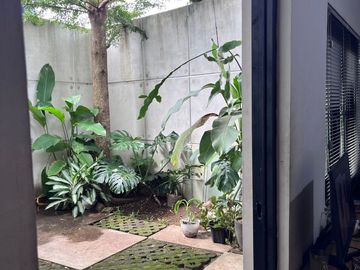 dijual rumah asri di jatinangor sumedang dekat dengan kamous itb dan unpad
