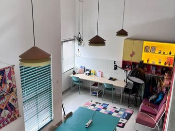 dijual rumah asri di jatinangor sumedang dekat dengan kamous itb dan unpad