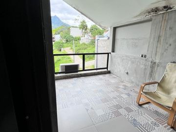 dijual rumah asri di jatinangor sumedang dekat dengan kamous itb dan unpad