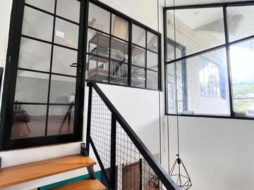 dijual rumah asri di jatinangor sumedang dekat dengan kamous itb dan unpad