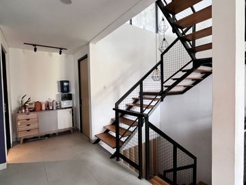dijual rumah asri di jatinangor sumedang dekat dengan kamous itb dan unpad