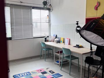 dijual rumah asri di jatinangor sumedang dekat dengan kamous itb dan unpad