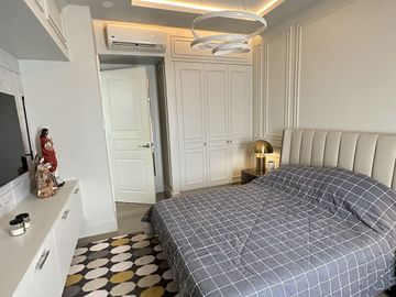 Proscenium Residences TPR Tower Unit FOR SALE | Makati City