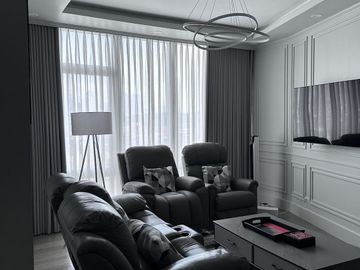 Proscenium Residences TPR Tower Unit FOR SALE | Makati City