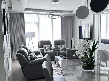 Proscenium Residences TPR Tower Unit FOR SALE | Makati City