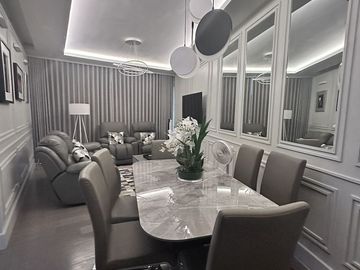 Proscenium Residences TPR Tower Unit FOR SALE | Makati City
