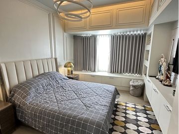 Proscenium Residences TPR Tower Unit FOR SALE | Makati City