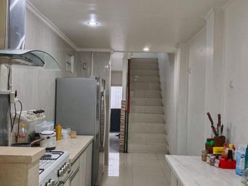 DIJUAL CEPAT! Rumah + Gudang dengan SHM di Pondok Kopi Duren Sawit - Jakarta Timur