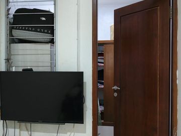 DIJUAL CEPAT! Rumah + Gudang dengan SHM di Pondok Kopi Duren Sawit - Jakarta Timur
