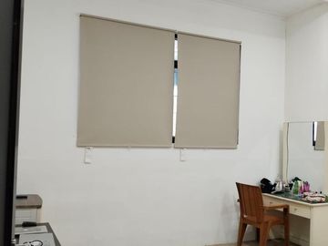 DIJUAL CEPAT! Rumah + Gudang dengan SHM di Pondok Kopi Duren Sawit - Jakarta Timur